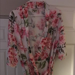 NEW Robe - Show Me Your Mumu